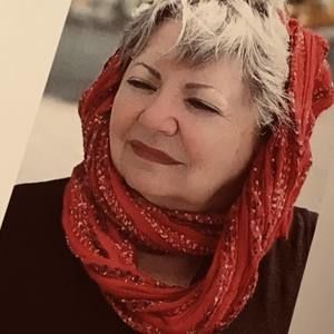 Meet your Posher, Kerry ann